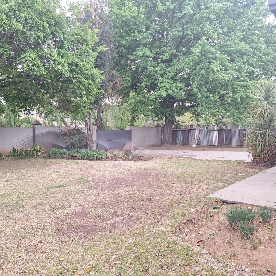 4 Bedroom Property for Sale in Frankfort Free State
